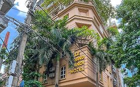 Ha Noi Le Grand Hotel